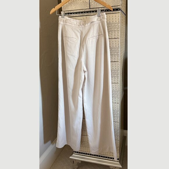 Wide Leg Pants - Picture 6 of 6